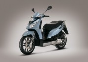 Piaggio Carnaby